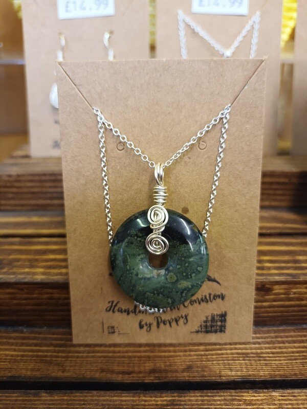 Handmade Necklace