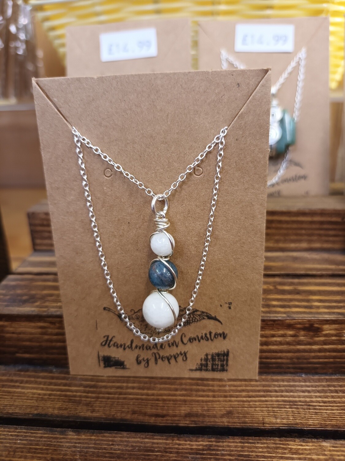 Handmade Necklace