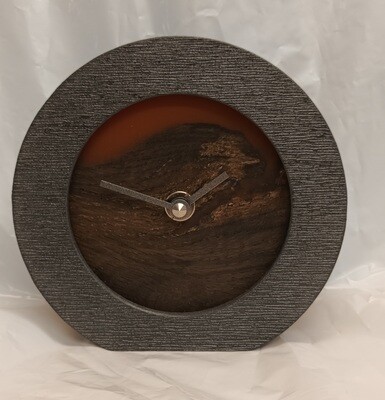 Mantel Clock