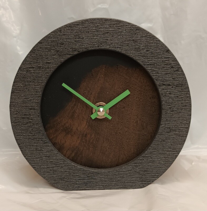 Mantel Clock
