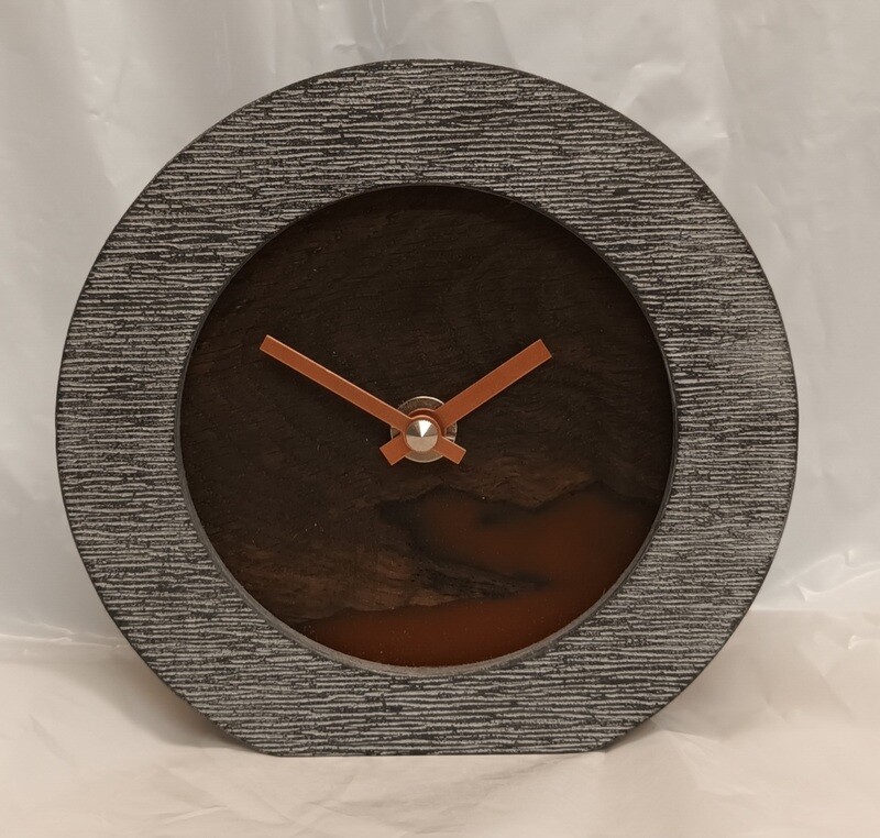Mantel Clock
