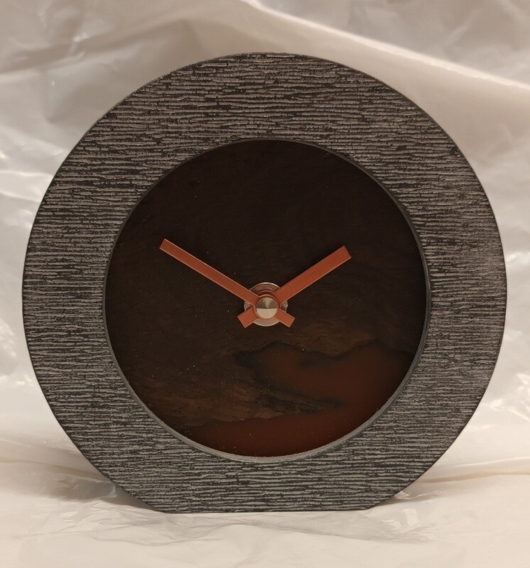Mantel Clock