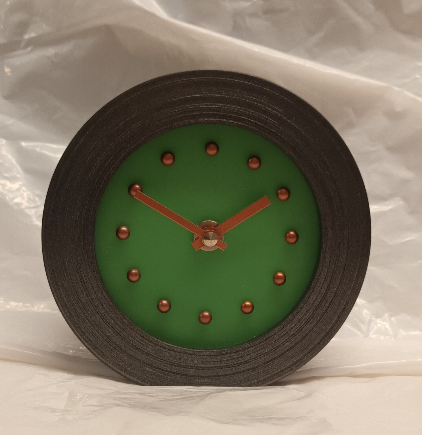 Mantel Clock