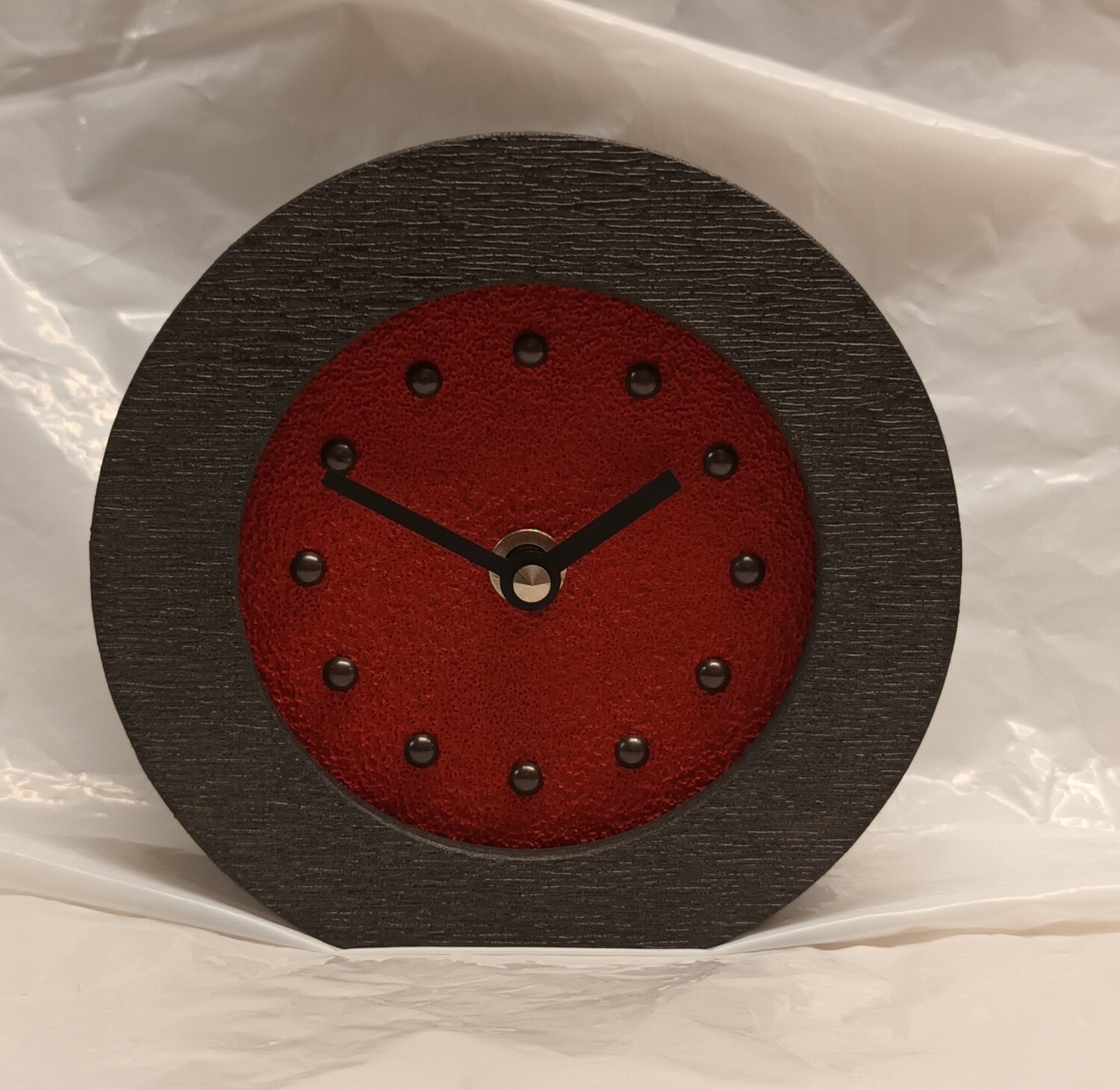 Mantel Clock