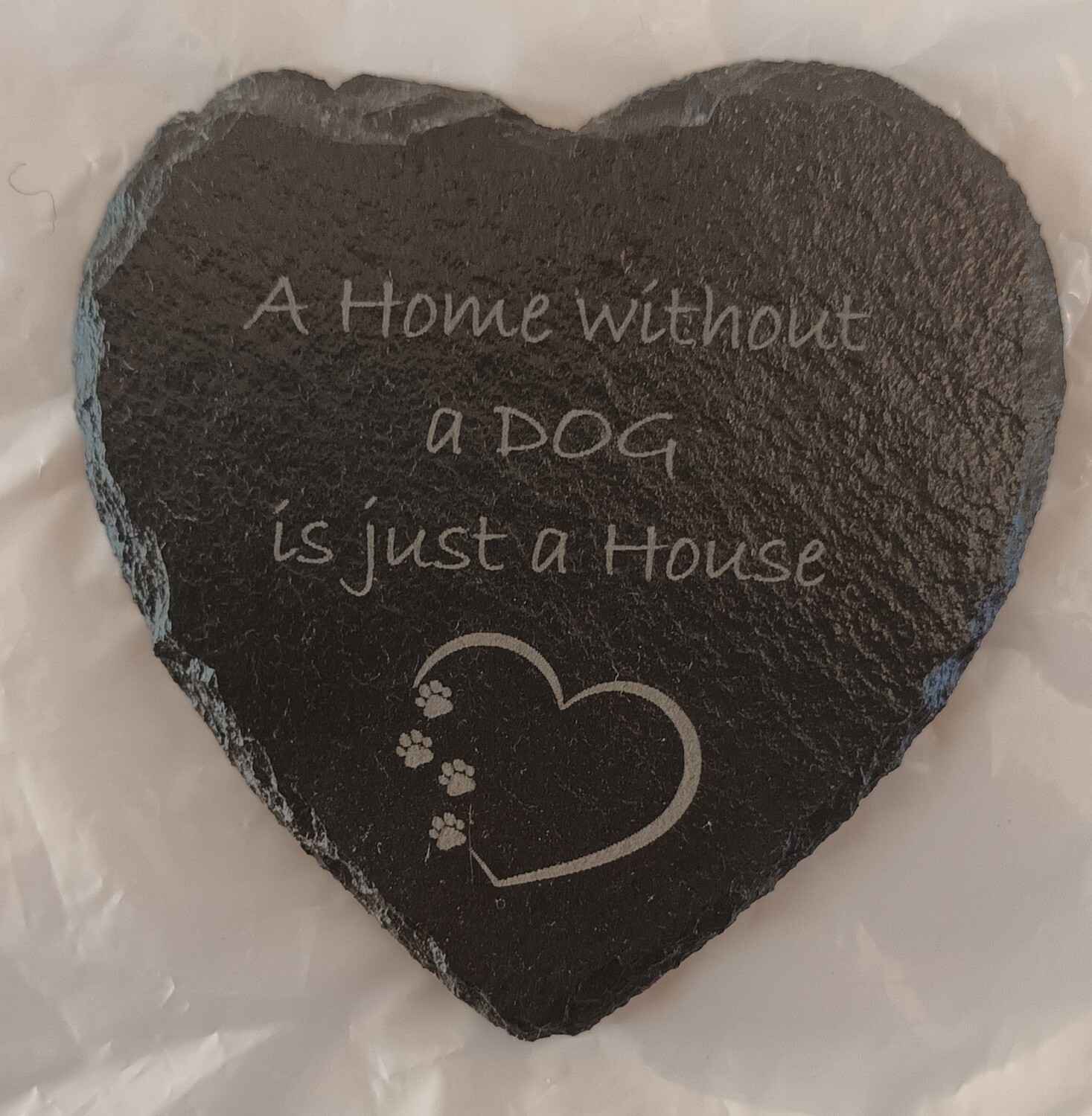 Slate Coaster