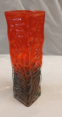 Japanese Tajima vase