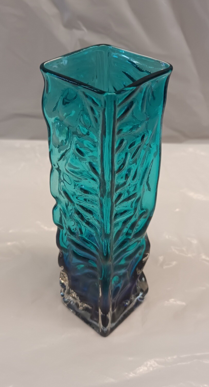 Japanese Tajima vase