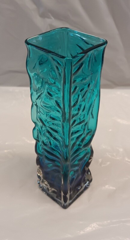 Japanese Tajima vase