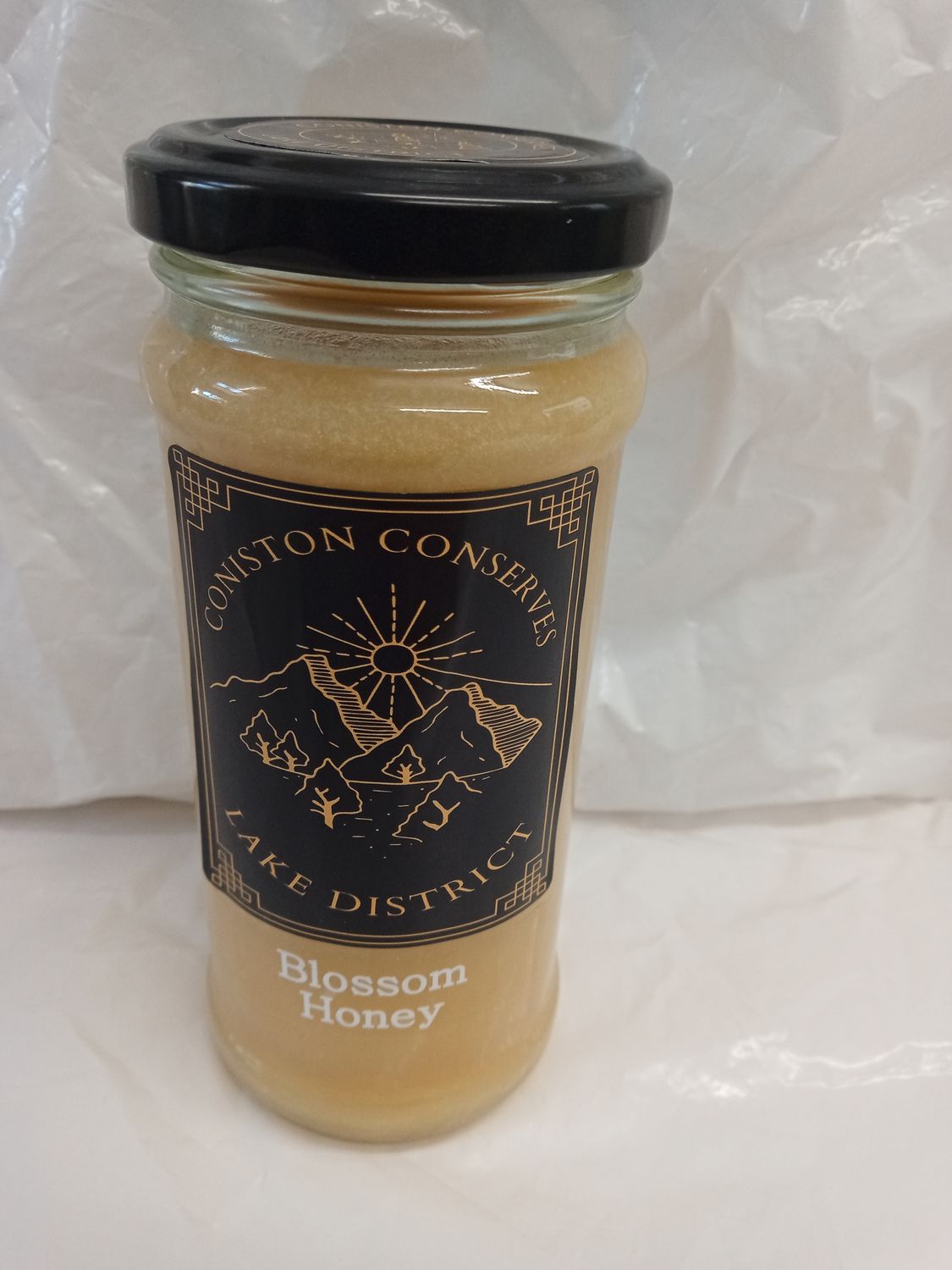 Blossom Honey (Set)