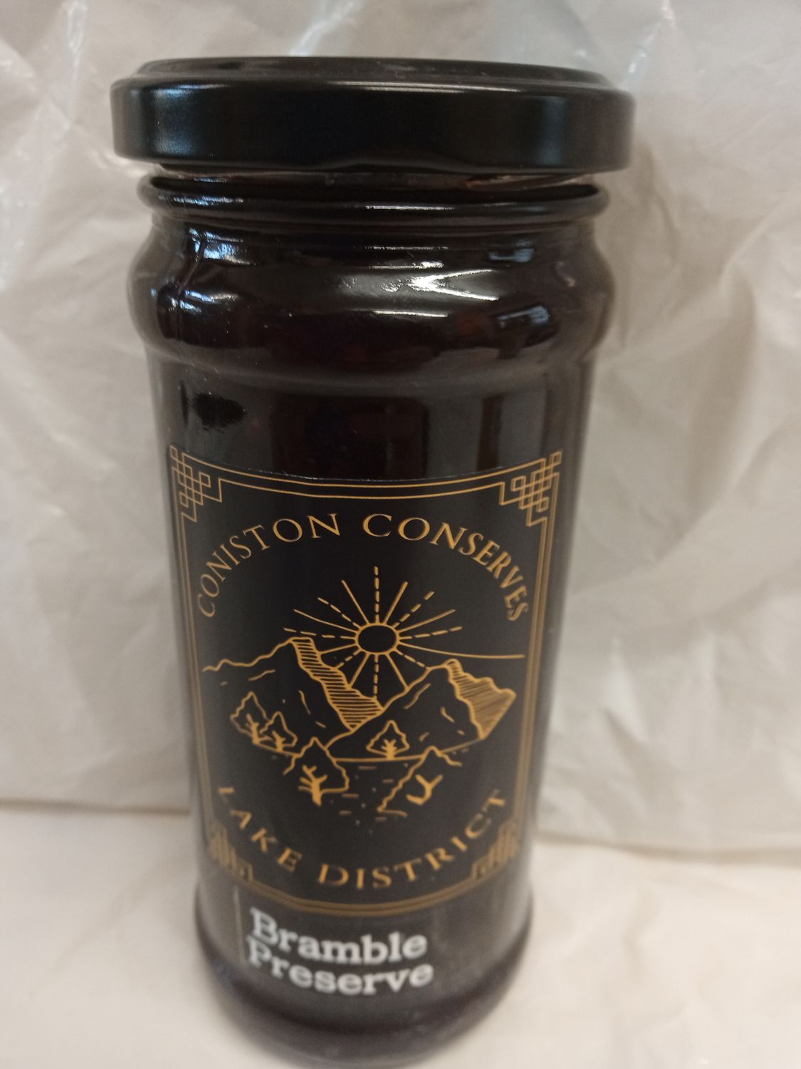 Bramble Preserve