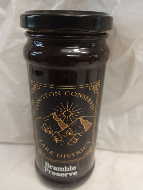 Bramble Preserve