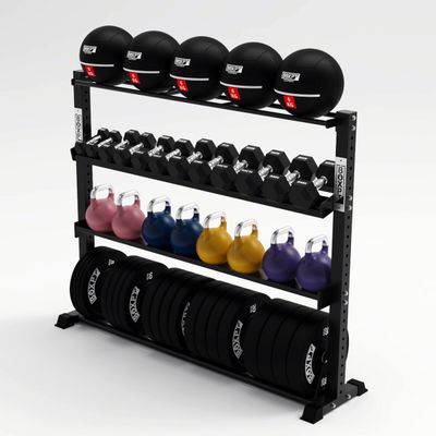 Fitness Equipement