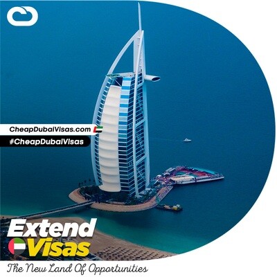 UAE Visa Extensions