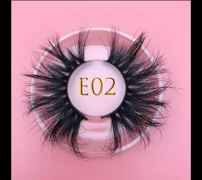 Eye Lashes