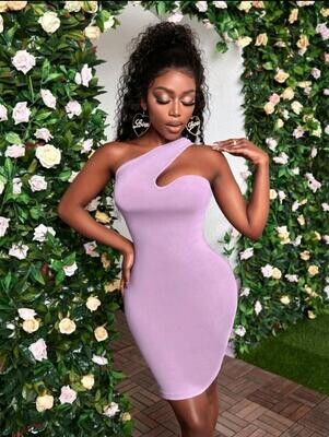 On Top Of It Dress