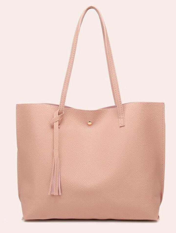 Good Faith Tote Bag