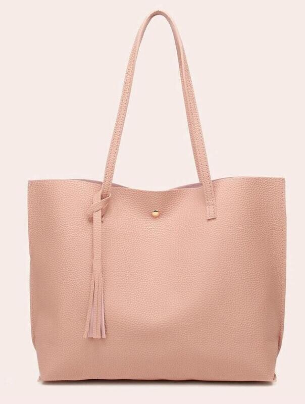 Good Faith Tote Bag