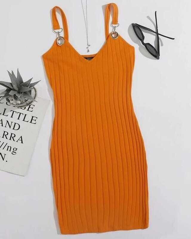 Keep it cute Dress