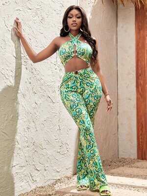 Limited Edition Pants Set