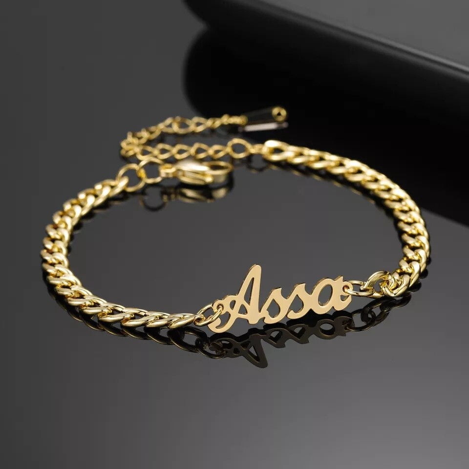 Stainless Bracelet