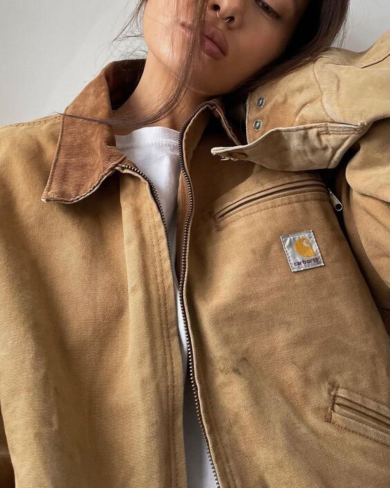 Chaqueta Detroit by Carhartt