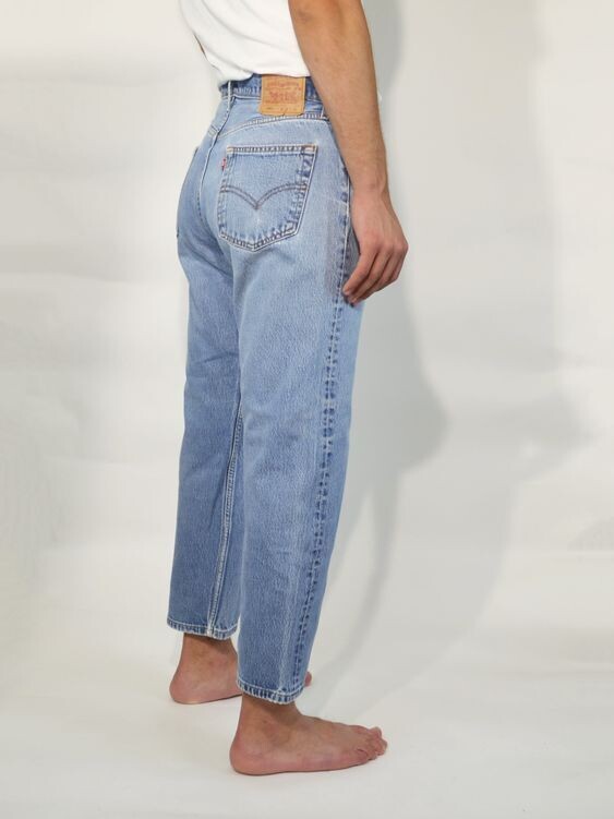 Pantalones Levi&#39;s 501