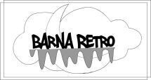 Barna retro