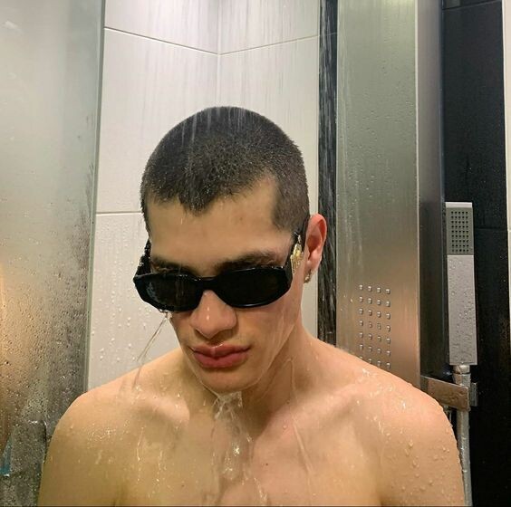 Gafas de sol Icon Versace