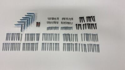 Schraubenset