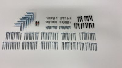 Schraubenset