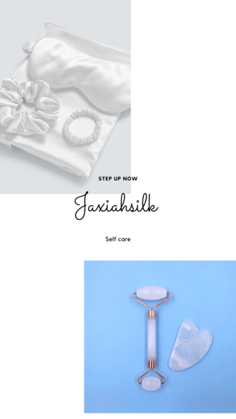 Jaxiahsilk