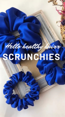 Scrunchies