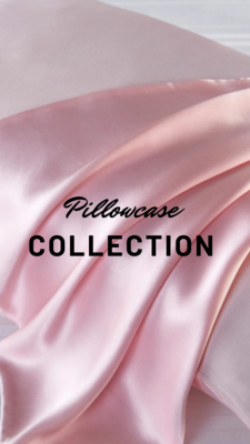 Pillowcase collection