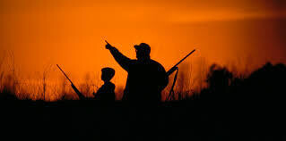 HUNTING