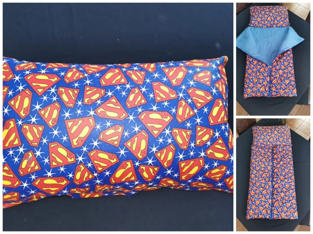 Jnr sleeping bag