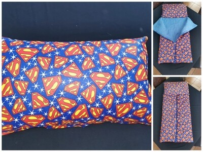 Jnr sleeping bag