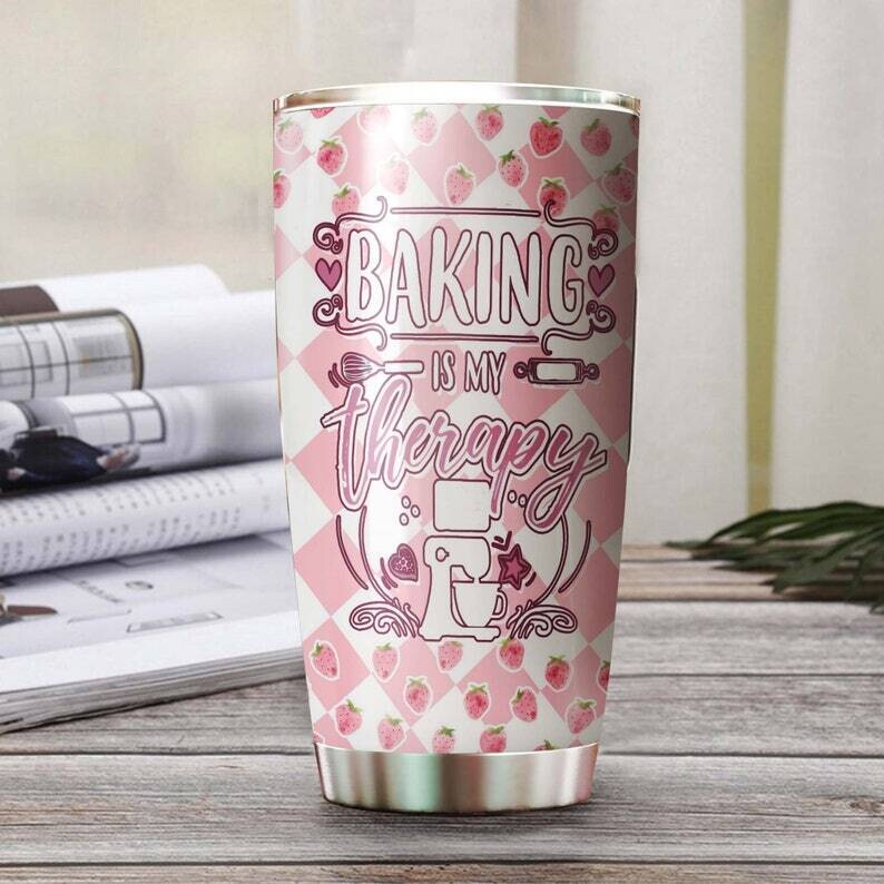 Personalized Tumblers
