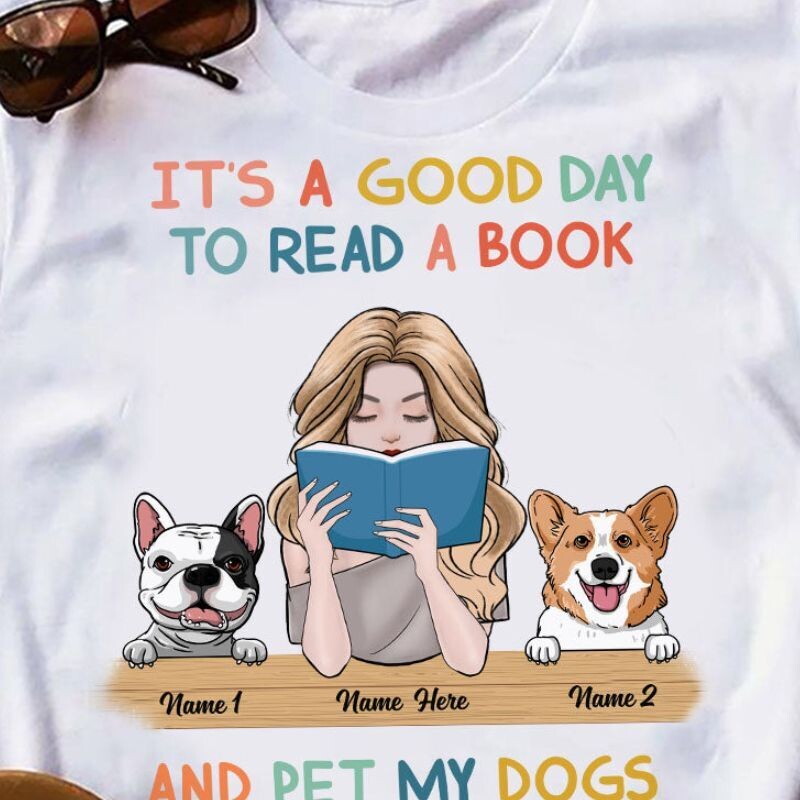 Personalized T-Shirts