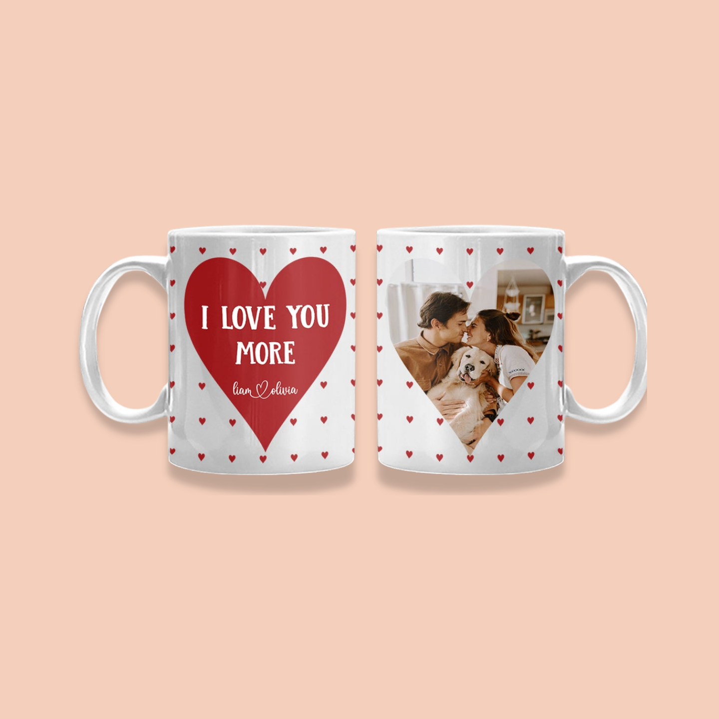 Personalized Coffee Mugs