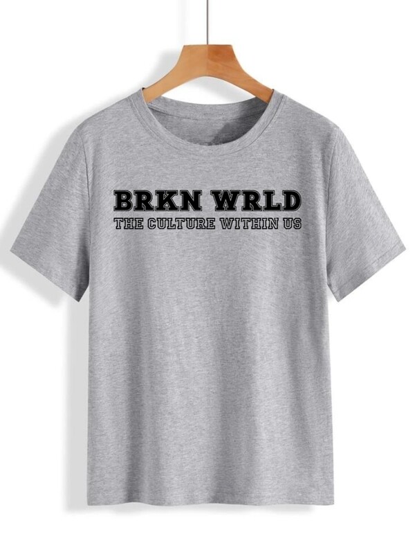 Revolutionary Tee