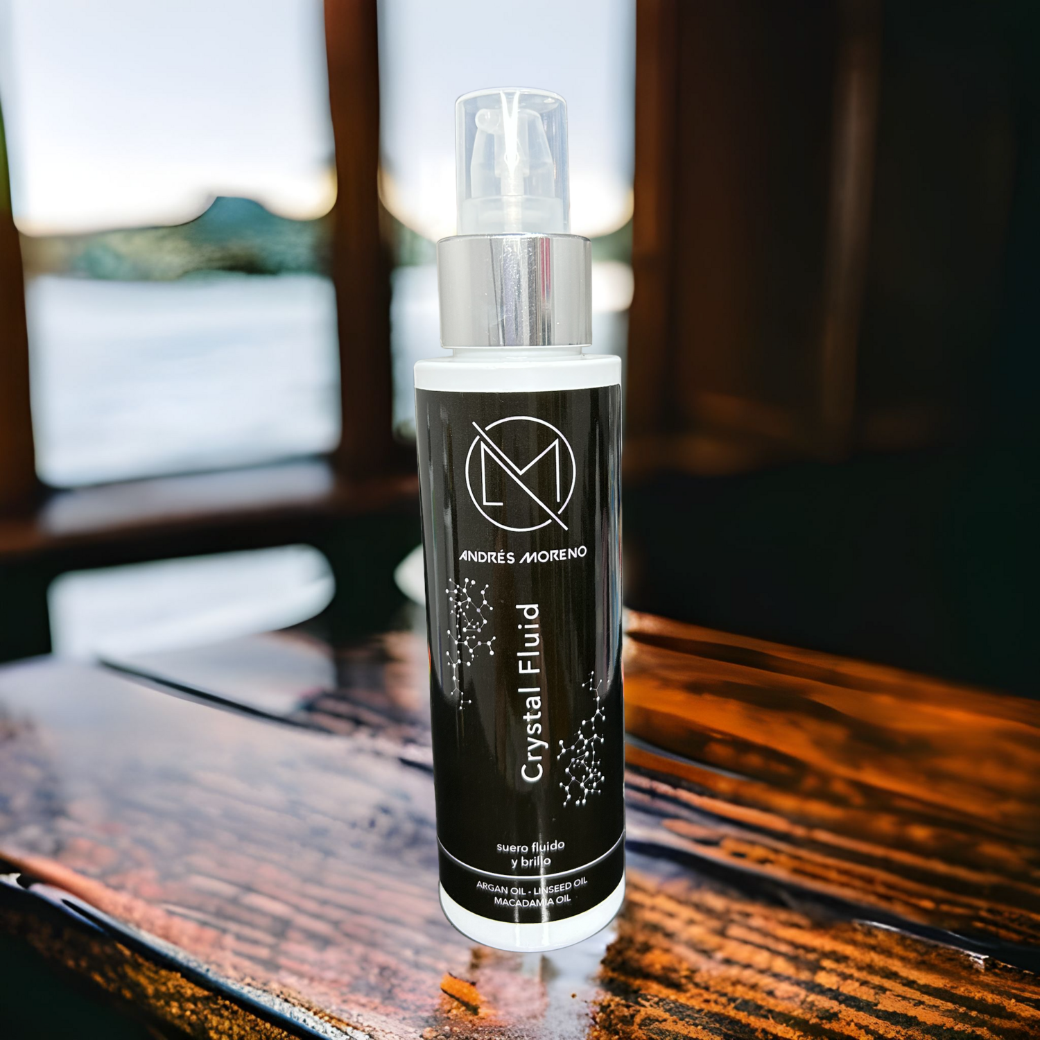 SERUM VOLUMINOSO EFECTO CRISTAL