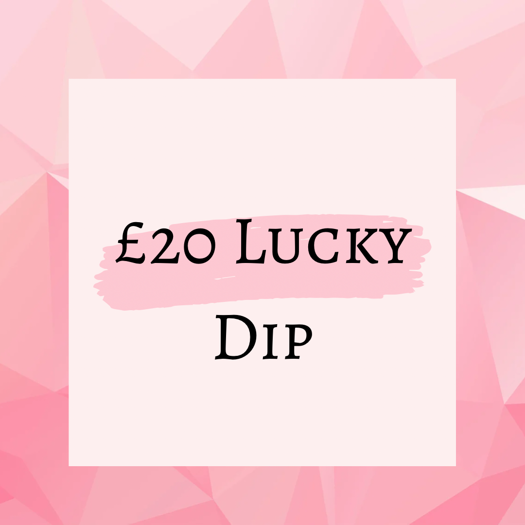 £20 Lucky Dip