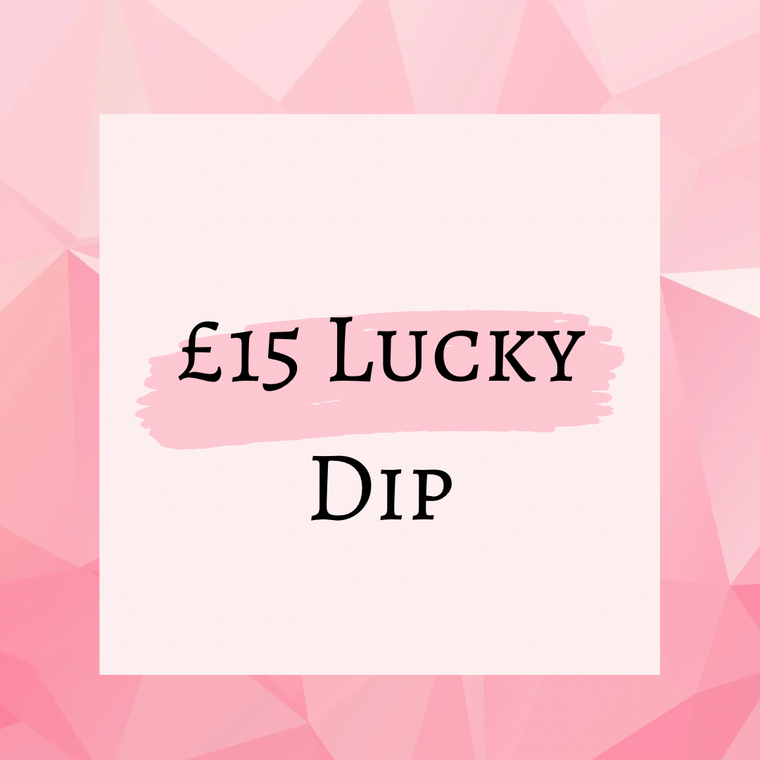 £15 Lucky Dip