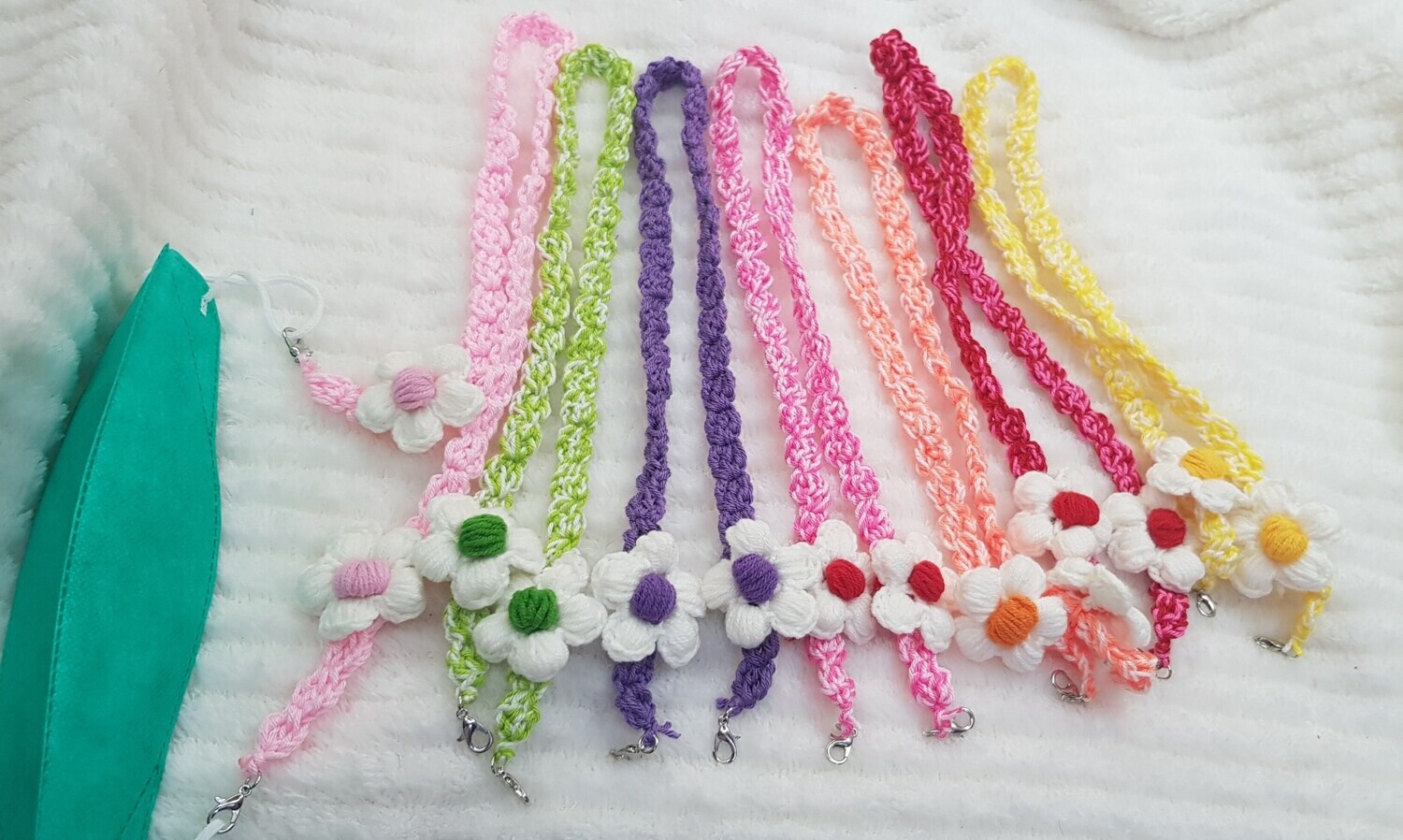 Mask Strap, Lanyard