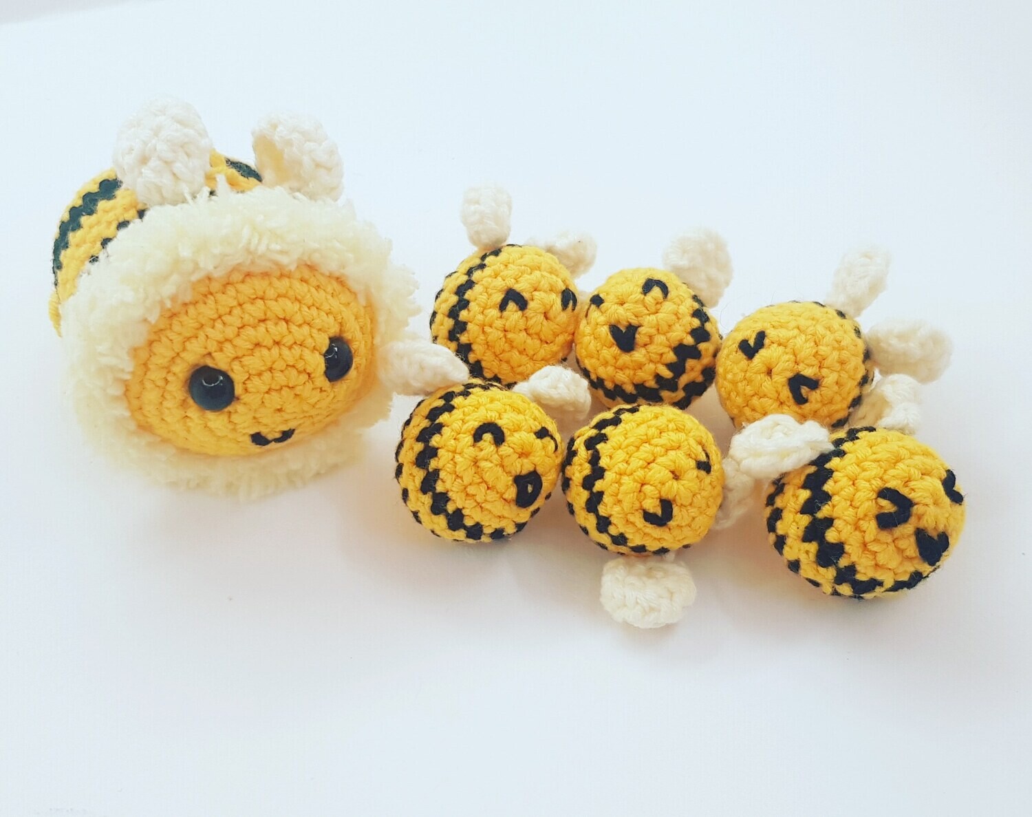 Bees Family