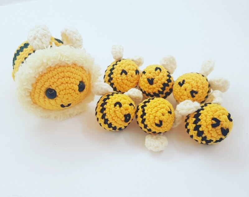 Bees Family