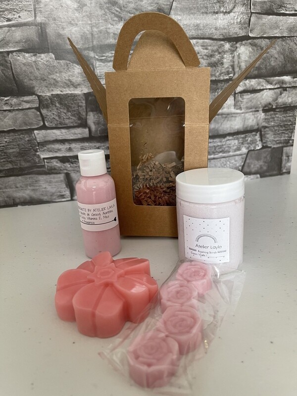 Kit de regalo #1