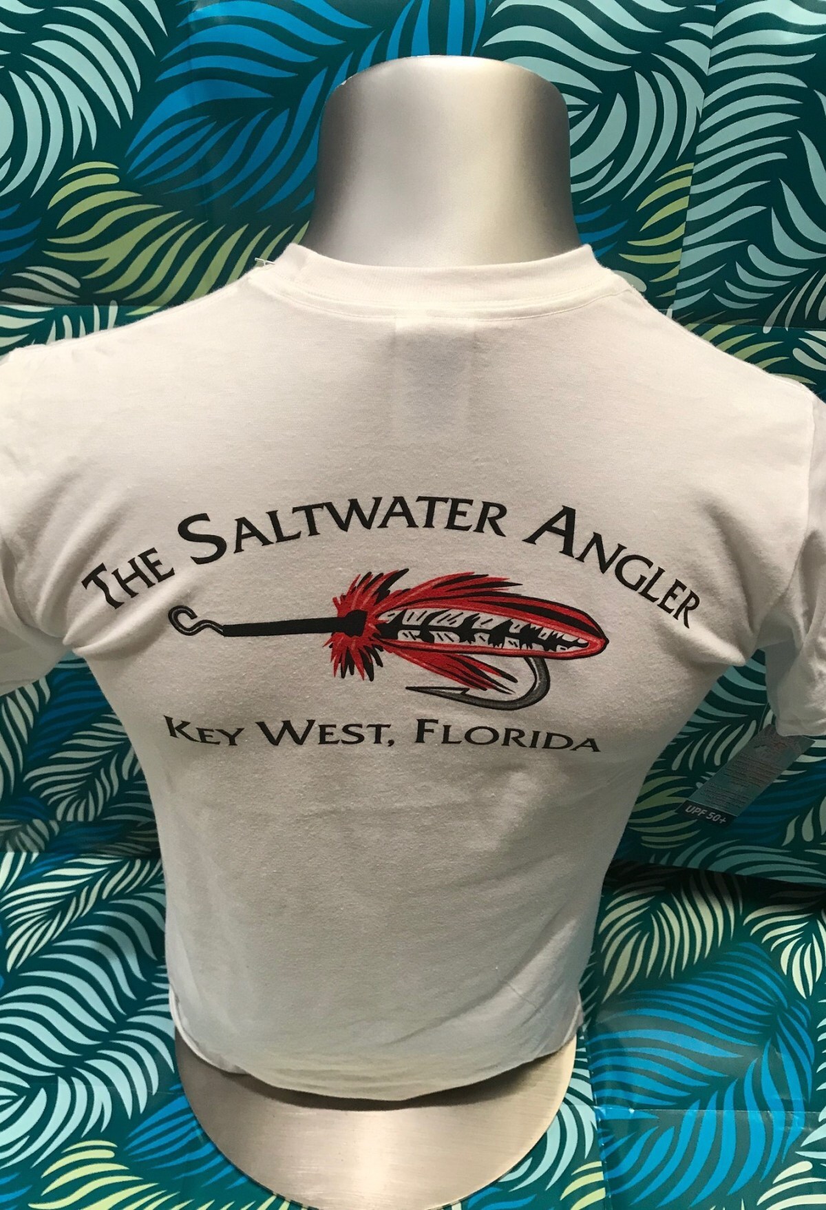 Key West Saltwater Angler - Saltwater Angler Key West Fishing Outfitter  Store Key West