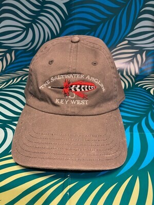 Simms Saltwater Angler Single Haul Cap Simms Saltwater Angler Single Haul Cap