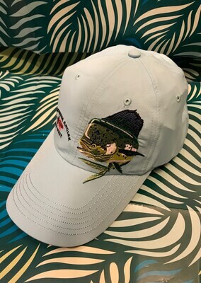 PACS creek_anglersdevice Cloudy cap キャップ